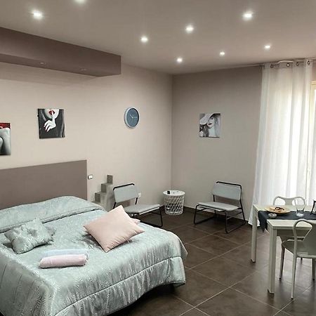 مبيت وإفطار Campobello di Licata La Casa Di Francesca المظهر الخارجي الصورة