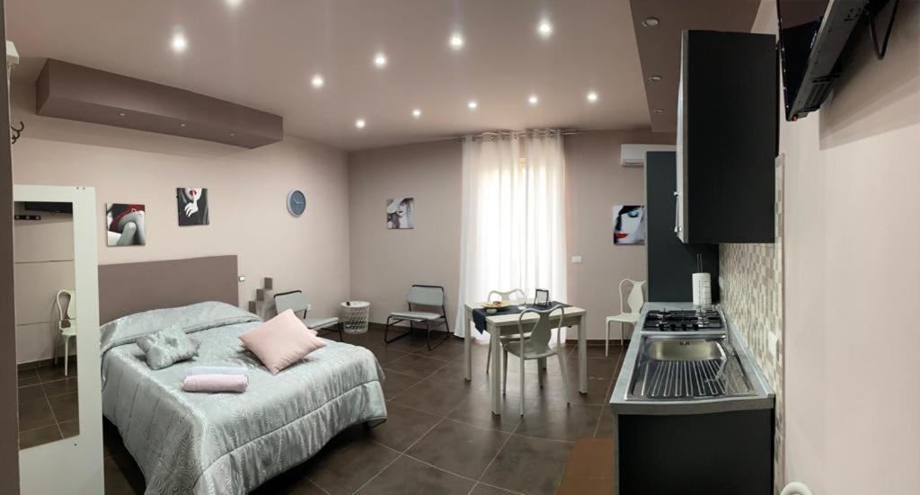 مبيت وإفطار Campobello di Licata La Casa Di Francesca المظهر الخارجي الصورة