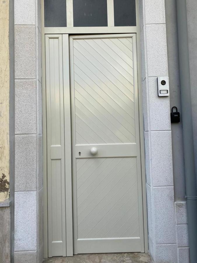 مبيت وإفطار Campobello di Licata La Casa Di Francesca المظهر الخارجي الصورة