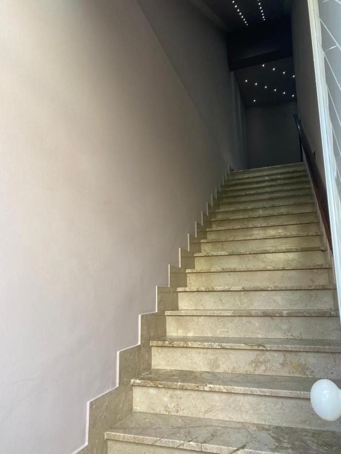 مبيت وإفطار Campobello di Licata La Casa Di Francesca المظهر الخارجي الصورة