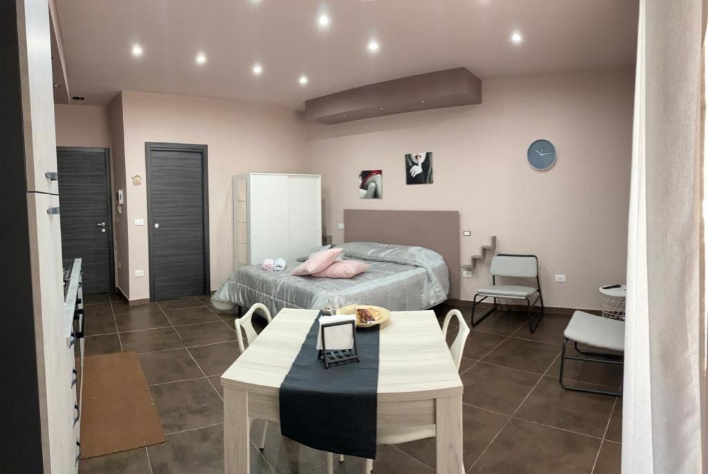 مبيت وإفطار Campobello di Licata La Casa Di Francesca المظهر الخارجي الصورة